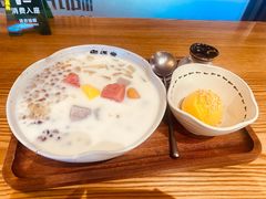 -椰语堂·海南清补凉(友谊阳光城店)