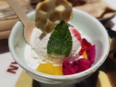 -长安大牌档之龙头酒肆(荣民龙首广场店)