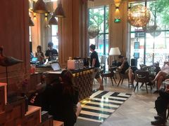 -MRX狼人杀俱乐部(黄浦店)