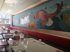 -鱼酷活鱼烤鱼(中联广场店)