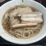 -朱鸿兴面馆(镇湖店)