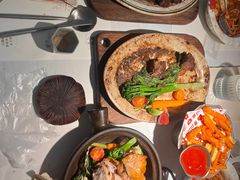 -春树下·树屋花房西餐厅(罍街AS1980店)