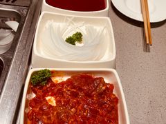 -海底捞火锅(河东万达广场店)