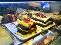 江米面年糕-牛街洪记小吃店(牛街店)