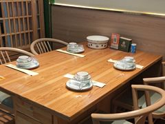 -满盛家宴·烤鸭·海鲜天津菜(河北路总店)