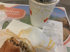 -麦当劳(北京路广百广场店)