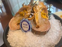 -东海怡品海鲜豆捞(舟宿夜江店)