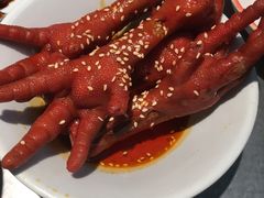 -探鱼·鲜青椒爽麻烤鱼(苏宁广场店)