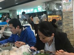 -老新隆牛肉锅贴(新街口店)
