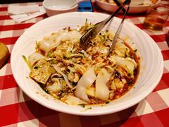 西贝面筋-西贝(大华虎城店)