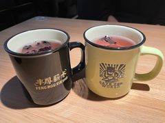 -太二酸菜鱼(沈阳万象城店)