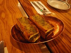 -PIZZA BIANCA(民园店)