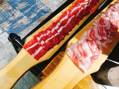 特级肥牛-0048鲜活香辣虾·火锅(铜陵路店)