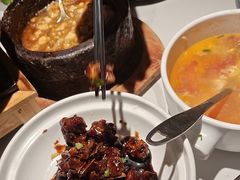 -绿茶餐厅(淮安吾悦广场店)