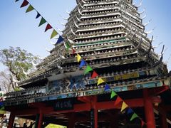 -深圳锦绣中华民俗村