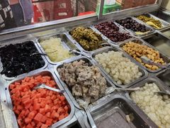 石花膏配料-爱啊石花膏