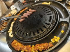 -小团团·路边烤牛肉(南岭壹街店)