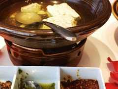 -贡宴盐帮菜自贡驻京联络处餐厅