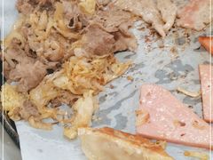 -福成自助烤肉(青春路店)