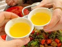 -渔语鱼新川菜Bistro(万象天地店)