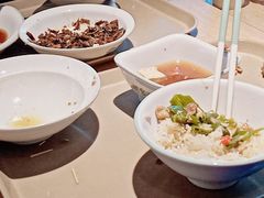-老乡鸡(上海品尊国际中心店)