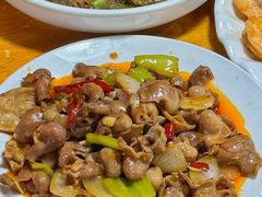 -温州一家人美食(西木头市店)