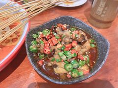 -付小姐在成都(中山公园店)