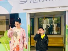 -康师傅味来馆