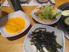 -唯成•韩国炭火烤肉 유성고기