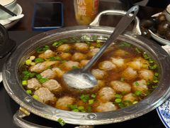 -富临轩私房菜(集庆门大街店)