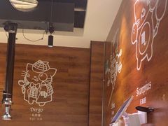 -猫爪爪原切自助烤肉(观音桥阳光世纪店)