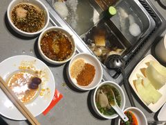 -海底捞火锅(方塔东街店)