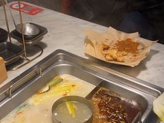 -新辣道鱼火锅(领展购物广场·中关村店)