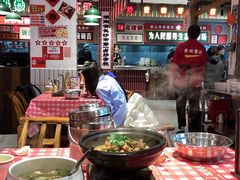 -龙师傅卤炒(天马店)