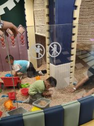 -MELAND CLUB亲子乐园·派对·餐厅(北京芳圆里ID MALL店)