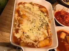-韩国料理大力士(屏风街店)