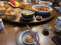 -南京大牌档(人民广场店)