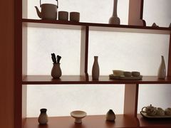 -茶话弄(中贸广场店)