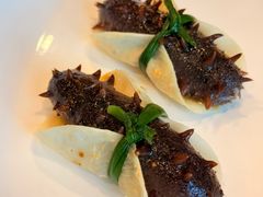 -喜鼎海胆水饺(东港店)
