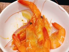 -西宁富力万达文华酒店美食汇西餐厅