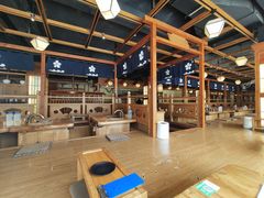 大堂-千寻烧肉(政务区店)