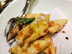 -沈灶河豚宴·河豚融合餐厅(汉中路店)