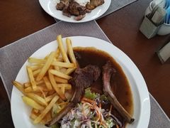 -蜻蜓逐宴全日制西餐厅I古北水镇大酒店