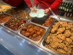 -晓宇盒饭(民安街店)