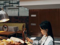 -V Bar海景扒房(北海湾惠龙万达嘉华酒店)