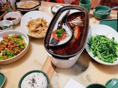 -锦府盐帮·侯宅(五棵松万达店)