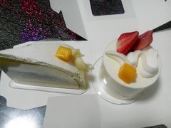 -好利来(国际能源店)