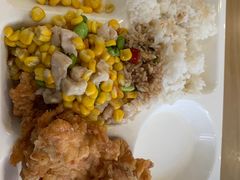 -上海财经大学-新食堂