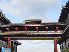 -壮乡楼民俗文化苑(李宁体育园店)