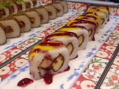 -福成自助烤肉(华冠天地城关店)